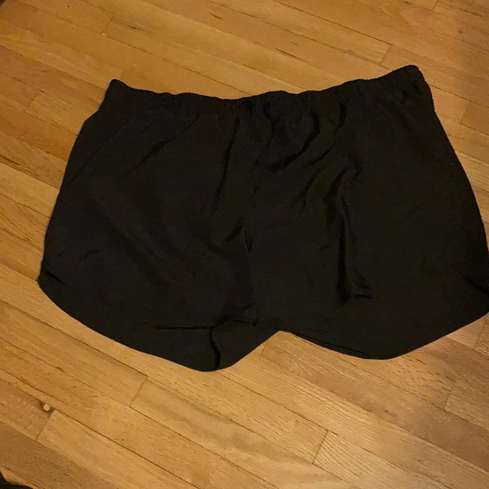 GO DRY plus shorts